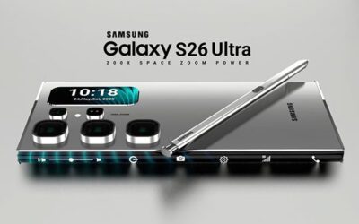Samsung Galaxy S26: vs Todos, por qué es el mejor smartphone