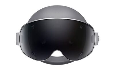 Samsung Galaxy XR + Gemini: La realidad super aumentada