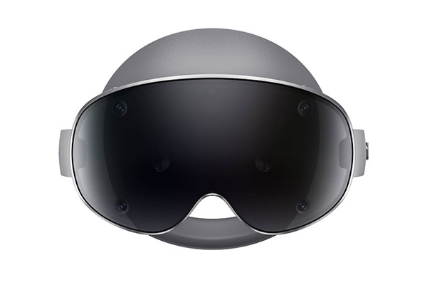 Samsung Galaxy XR + Gemini: La realidad super aumentada