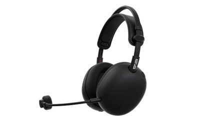 Sony Inzone H6 Air: El headset para los PC y PS5 Gamers profesionales