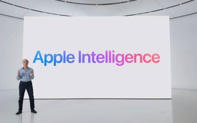 Apple WWDC2024 y la llegada de la Inteligencia Artificial para todos