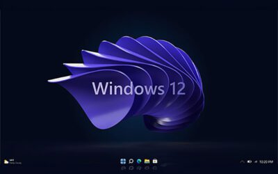 Windows 12 Noticias, Funciones, Pros & Contras y fecha de lanzamiento