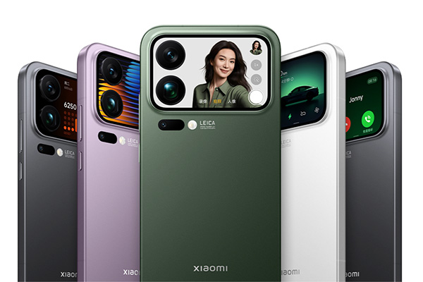 Xiaomi 17 + 17 Pro: El Smartphone para Gamers y Creadores