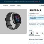 Fitbit Sense 2