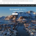 DJI Mavic 3