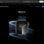 Apple Watch 9