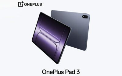 OnePlus Pad 3 vs la Competencia: Funciones, Precio y Veredicto